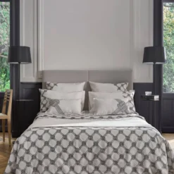 ALUMINOR Lampadaire Duo