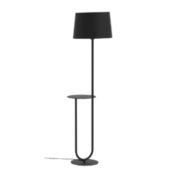 ALUMINOR Lampadaire Duo