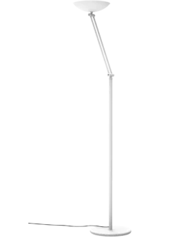 ALUMINOR Lampadaire Lib Led