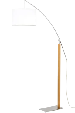 ALUMINOR Lampadaire Rainbow