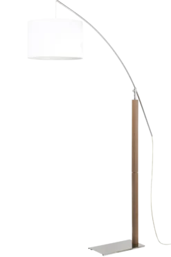 ALUMINOR Lampadaire Rainbow