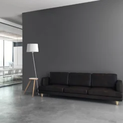 ALUMINOR Lampadaire Trio 2