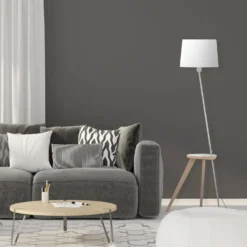 ALUMINOR Lampadaire Trio 2