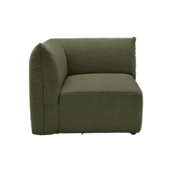 Angle gauche pour canapé modulable tissu Pixel