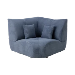 Angle pour canapé modulable tissu Benny