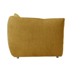 Angle pour canapé modulable tissu Benny