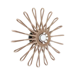 Applique Fleur D47 cm