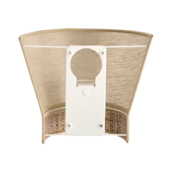 Applique lin Rayana
