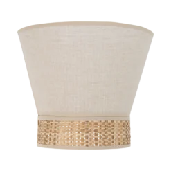 Applique lin Rayana