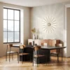 Applique Sunny brut D97 cm