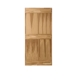 Armoire chêne massif 2 portes Conor