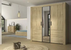 Armoire Emilie