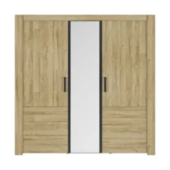 Armoire Emilie