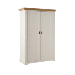 Armoire 2 portes Apolline