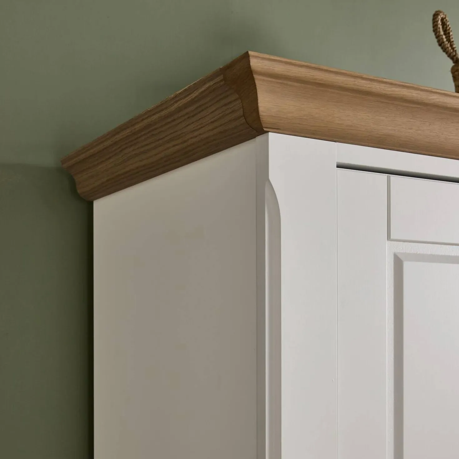Armoire 2 portes Apolline