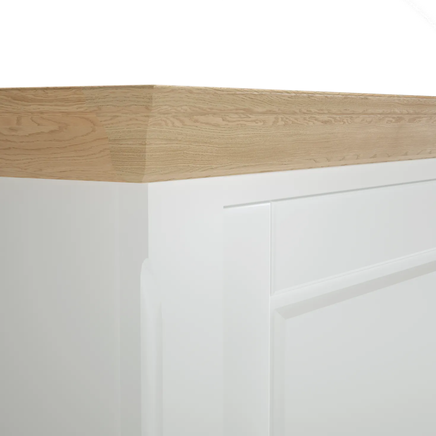 Armoire 3 portes Apolline