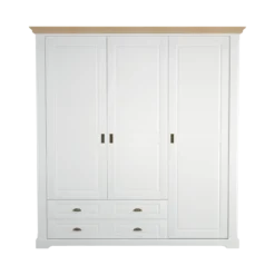 Armoire 3 portes Apolline