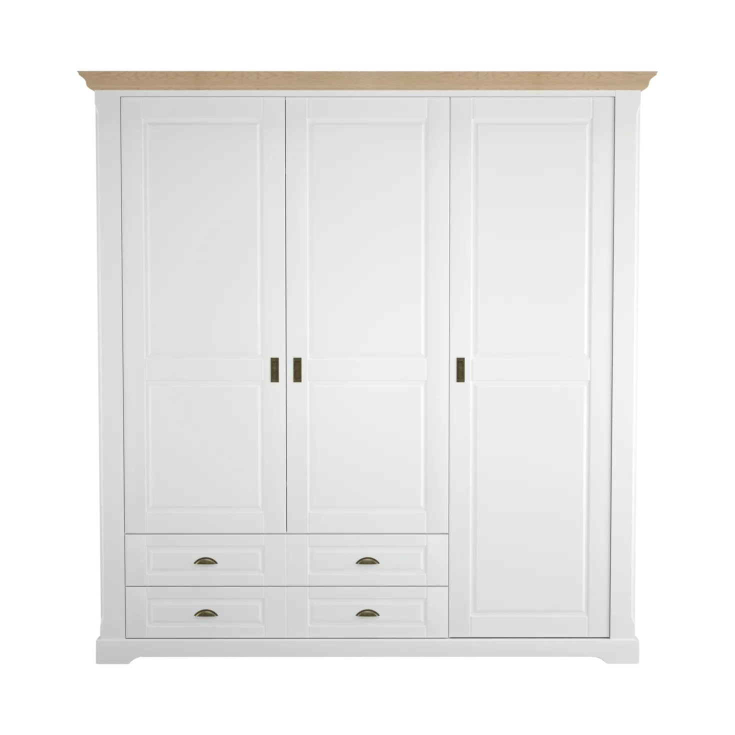 Armoire 3 portes Apolline
