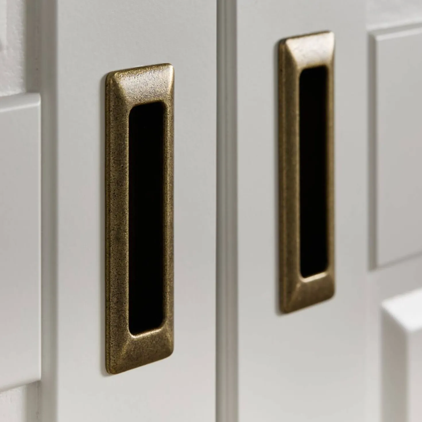 Armoire 3 portes Apolline
