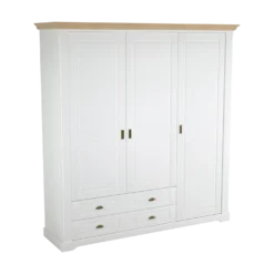 Armoire 3 portes Apolline