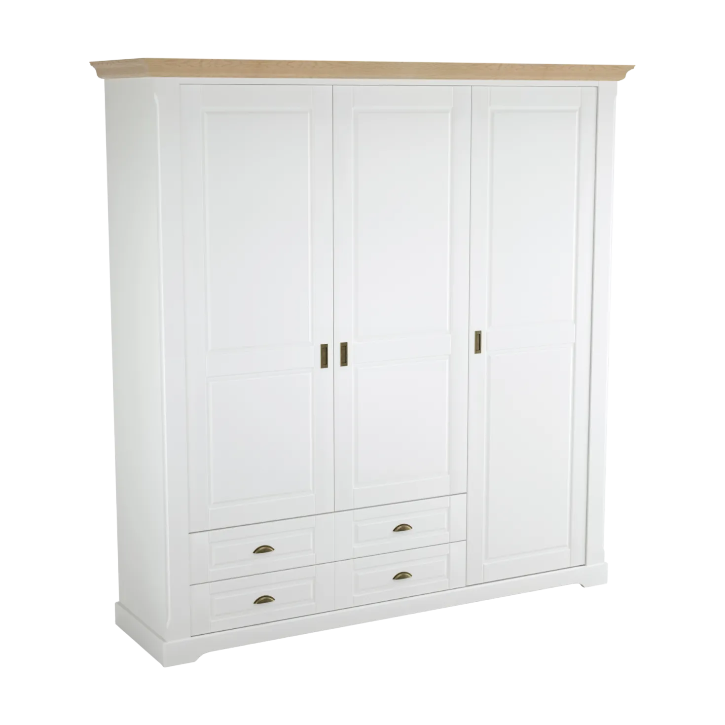 Armoire 3 portes Apolline