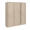 Armoire 3 portes Palmyre