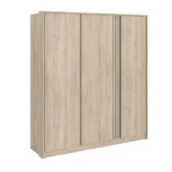 Armoire 3 portes Palmyre