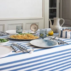 ARTIGA Nappe coton Adour