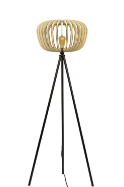 ATELIER LOUPIOTE Lampadaire Agathe