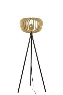 ATELIER LOUPIOTE Lampadaire Agathe