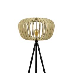 ATELIER LOUPIOTE Lampadaire Agathe