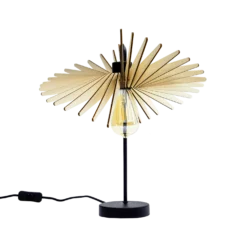 ATELIER LOUPIOTE Lampe à poser Alba