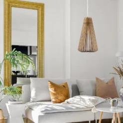ATELIER LOUPIOTE Suspension Andromède