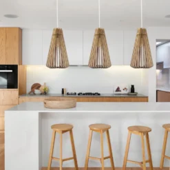 ATELIER LOUPIOTE Suspension Andromède