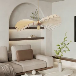 ATELIER LOUPIOTE Suspension Aigle