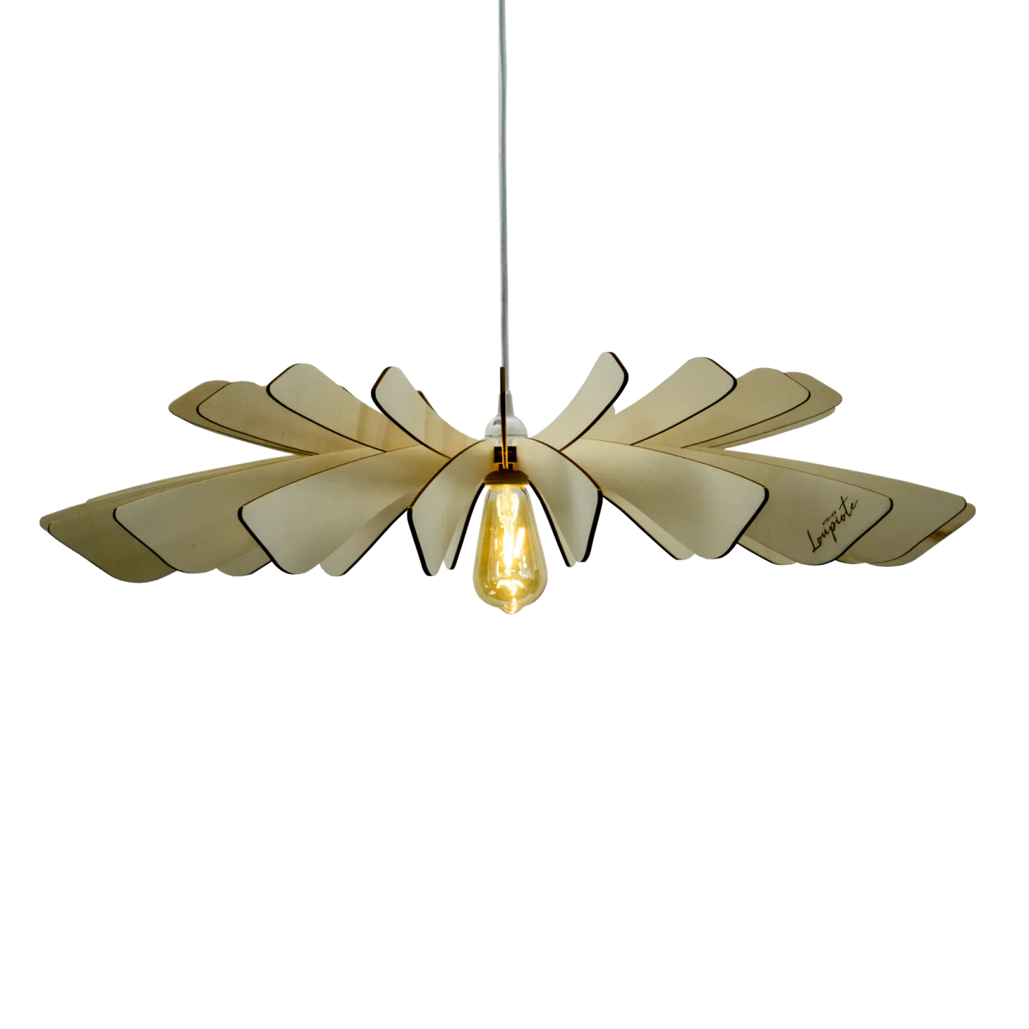 ATELIER LOUPIOTE Suspension Aurora
