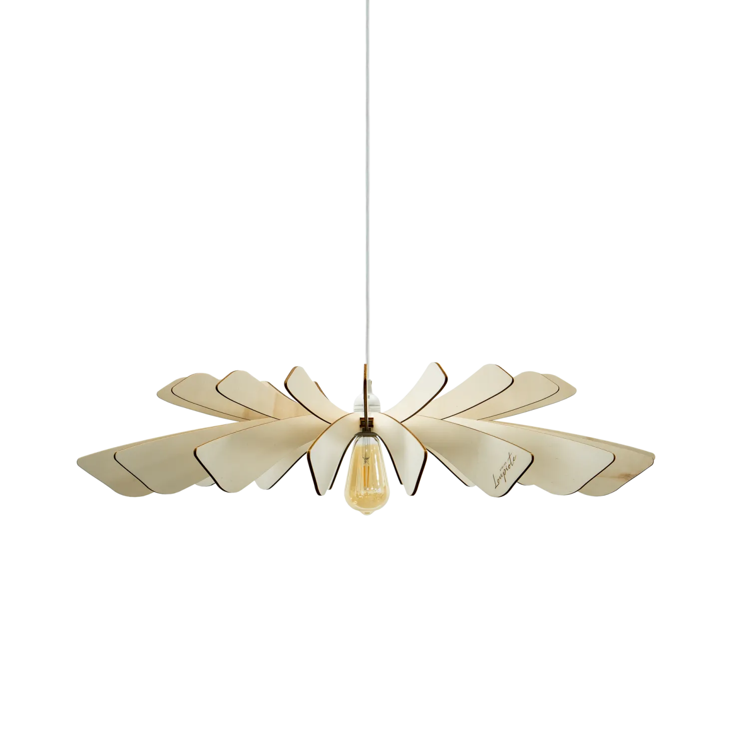 ATELIER LOUPIOTE Suspension Aurora