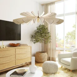 ATELIER LOUPIOTE Suspension Aurora