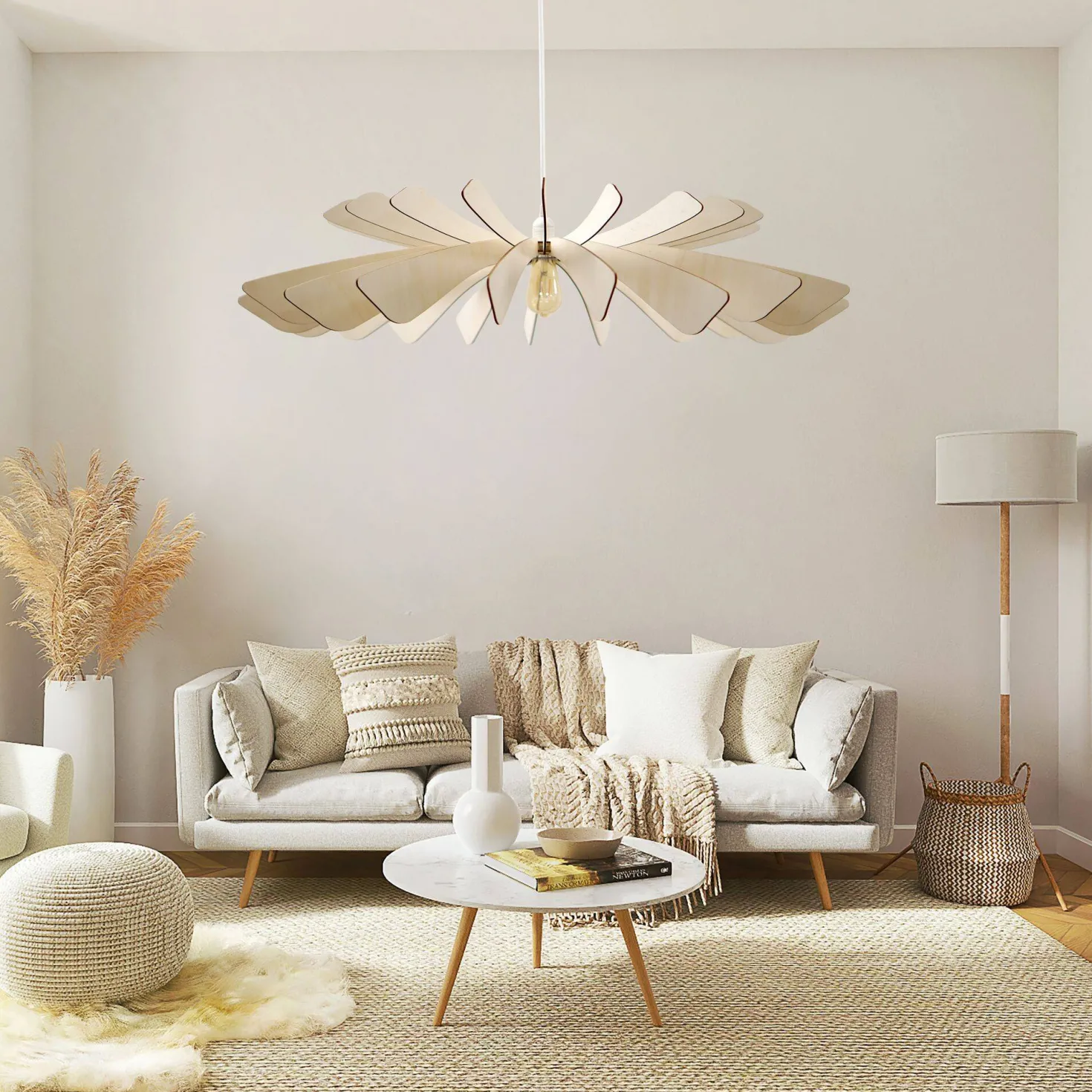 ATELIER LOUPIOTE Suspension Aurora