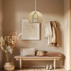 ATELIER LOUPIOTE Suspension Atlas