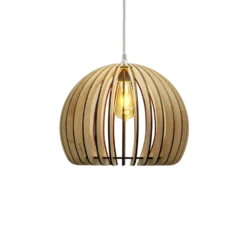 ATELIER LOUPIOTE Suspension Atlas