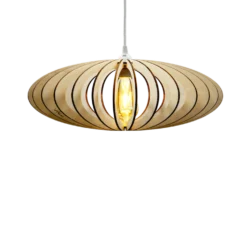 ATELIER LOUPIOTE Suspension Mini Néo