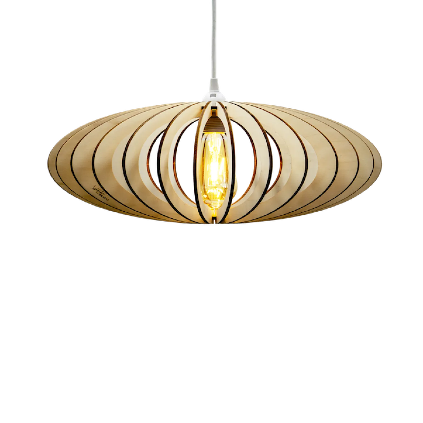 ATELIER LOUPIOTE Suspension Mini Néo