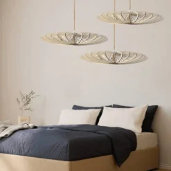 ATELIER LOUPIOTE Suspension Néo