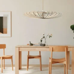 ATELIER LOUPIOTE Suspension Néo