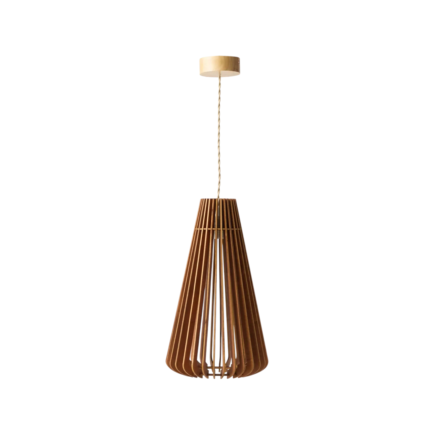ATELIER LOUPIOTE Suspension Andromède