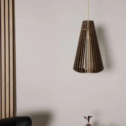 ATELIER LOUPIOTE Suspension Andromède