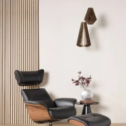 ATELIER LOUPIOTE Suspension Andromède