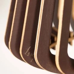 ATELIER LOUPIOTE Suspension Andromède