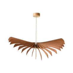 ATELIER LOUPIOTE Suspension Aigle